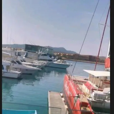 아파트 Casa Lucia