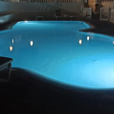 Casa Lucia 아파트 코스타 데 안티과