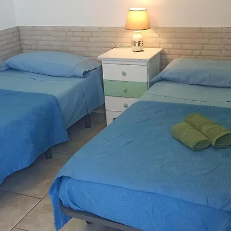 Casa Lucia * 코스타 데 안티과