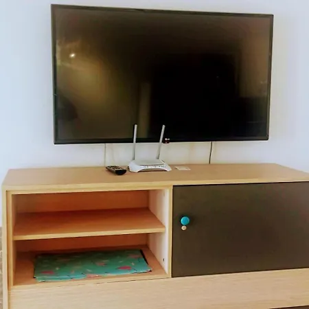 Appartement Casa Lucia *