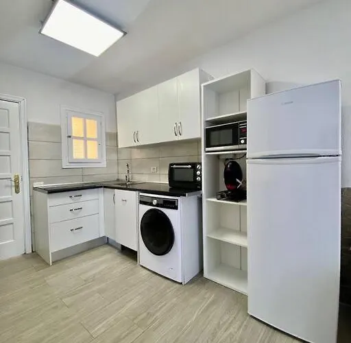 Casa Lucia * קוסטה דה אנטיגואה