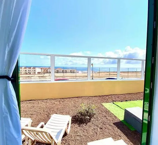 Casa Lucia קוסטה דה אנטיגואה