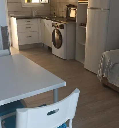 Apartment Casa Lucia
