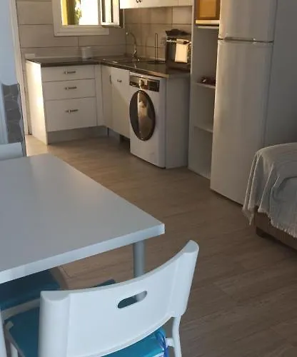 Apartman Casa Lucia
