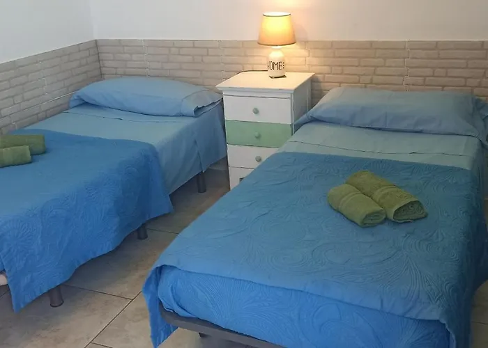 Casa Lucia * Costa de Antigua