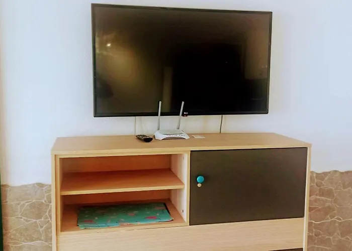 Apartman Casa Lucia *