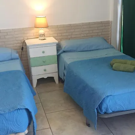 Casa Lucia Appartamento